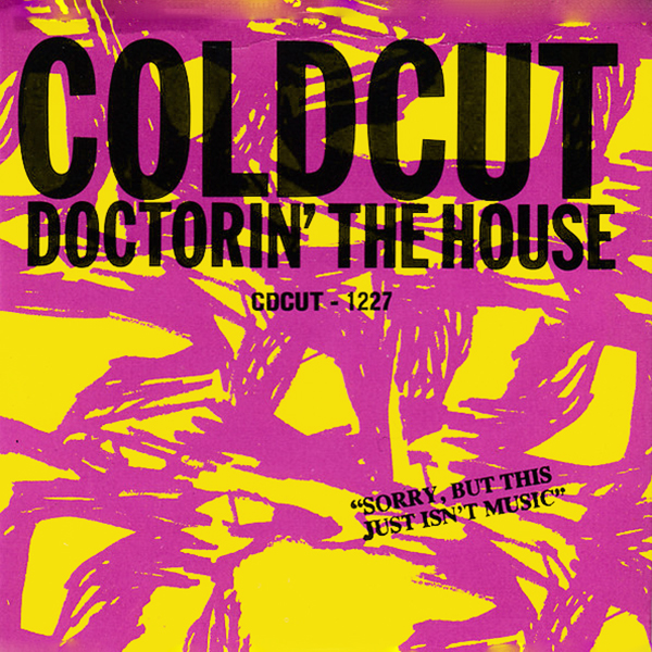 Coldcut Feat. Yazz & the Plastic Population